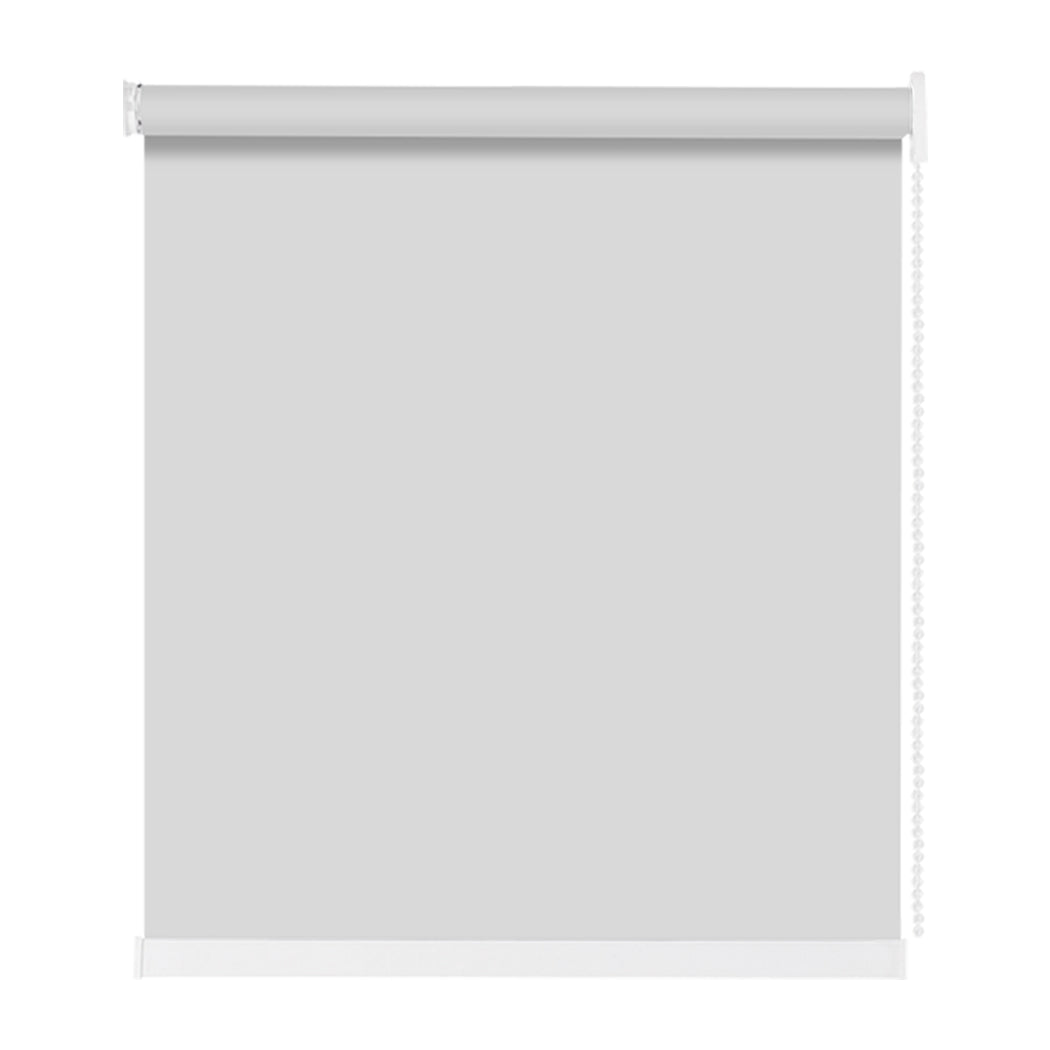 Quality Modern Blockout Roller Blinds Curtain Full Sun Shading Room 90cmx210cm Deals499