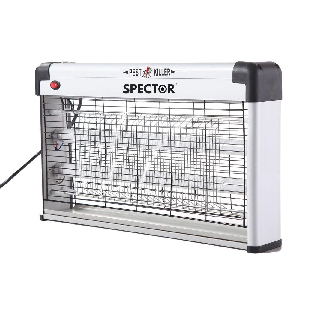 30W Electric Aluminium Insect Killer Mosquito Pest Fly Bug Zapper Catcher Trap Deals499