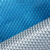 Solar Swimming Pool Cover 500 Micron Outdoor Blanket Isothermal Bubble 7 Size Deals499