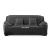 Easy Fit Stretch Couch Sofa Slipcovers Protectors Covers 2 Seater Black Deals499