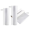5 Rolls 22cm and 5 Rolls 28cm Commercial Grade Vacuum Food Sealer Bag Deals499