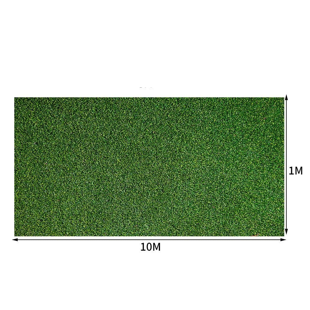 10M Artificial Grass Synthetic Turf Plastic Plant Lawn Joining Tape Deals499