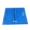 PaWz Pet Cooling Mat Gel Mats Bed Cool Pad Puppy Cat Non-Toxic Beds Summer Pads 50x40 Deals499