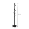 Clothes Stand Garment Coat Rack Metal Rail Portable Hanger Stand Organizer Black Deals499