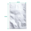 100x Commercial Grade Vacuum Sealer Food Sealing Storage Bags Saver 20x30cm Deals499