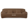 Easy Fit Stretch Couch Sofa Slipcovers Protectors Covers 3 Seater Taupe Deals499