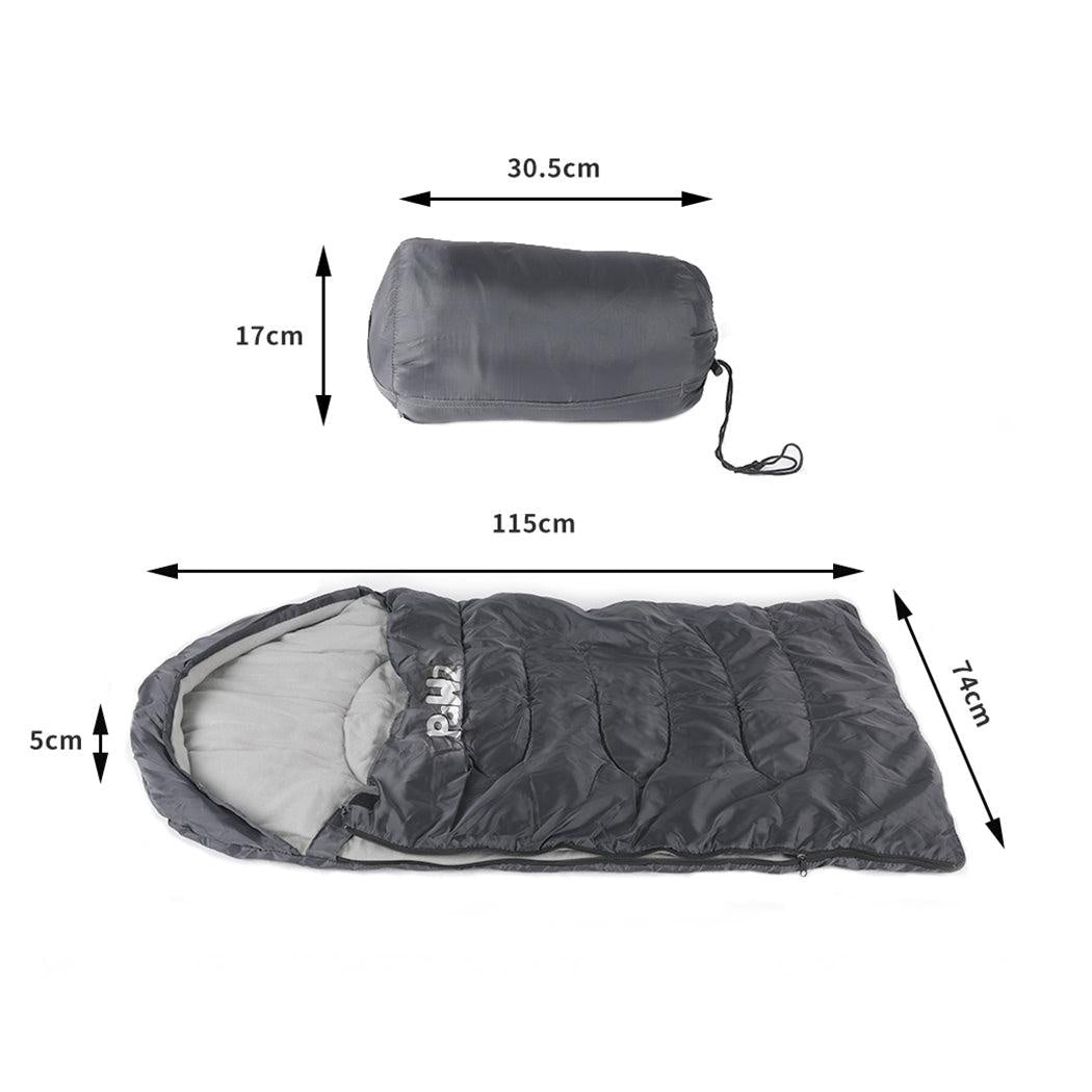 PaWz Pet Bed Dog Beds Sleeping Soft Calming Pillow Mat Small Puppy Bedding Deals499