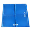 PaWz Pet Cooling Mat Gel Mats Bed Cool Pad Puppy Cat Non-Toxic Beds Summer Pads 96x81 Deals499
