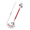180W Handheld Vacuum Cleaner Cordless Stick Bagless Rechargeable Wall Mounted Deals499