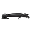 Electric Treadmill Home Gym Exercise Run Machine Walk Fitness Equipment Compact Deals499
