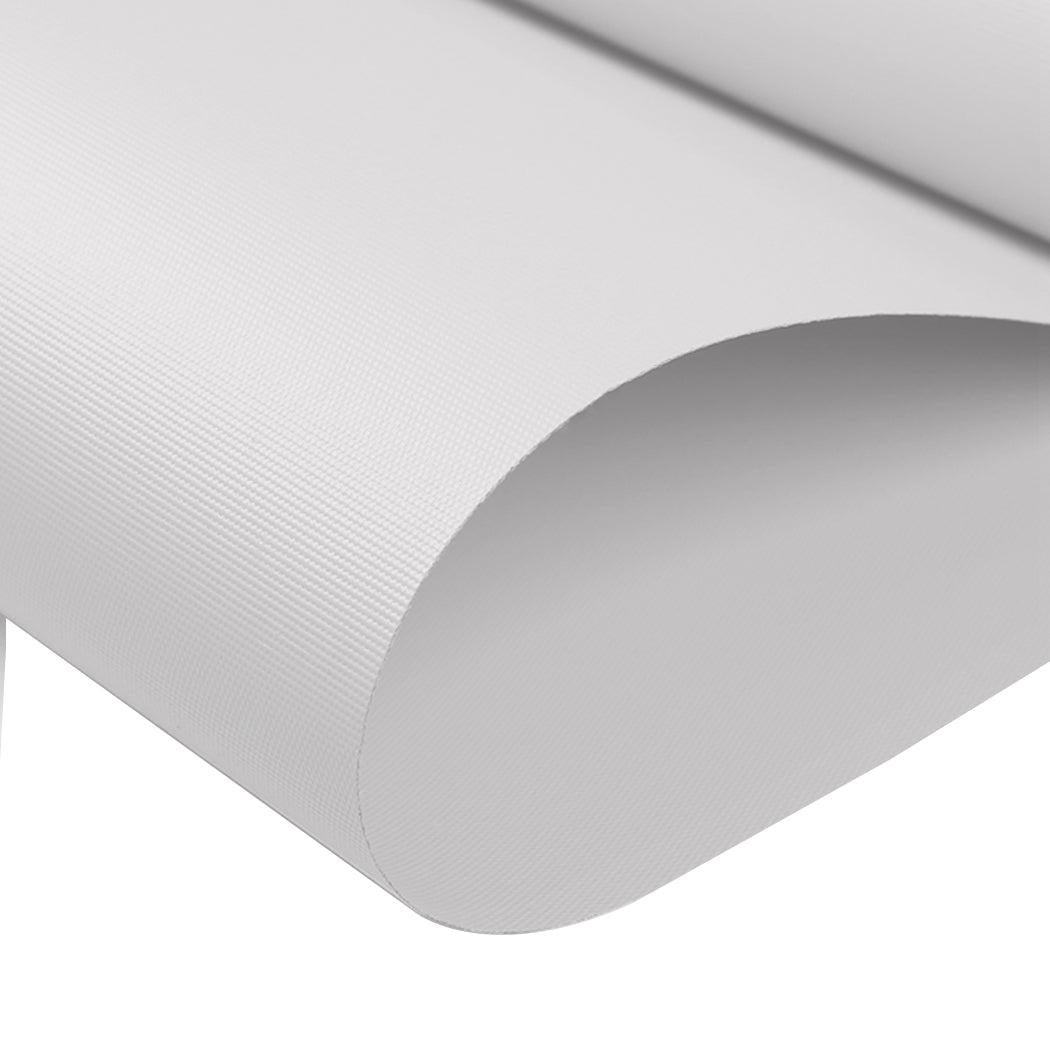 Quality Modern Blockout Roller Blinds Curtain Full Sun Shading Room 90cmx210cm Deals499