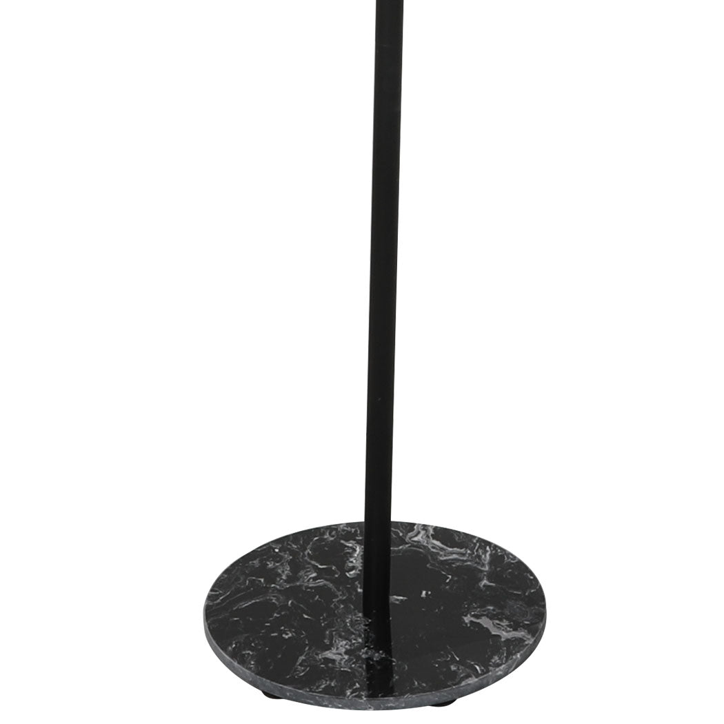 Clothes Stand Garment Coat Rack Metal Rail Portable Hanger Stand Organizer Black Deals499