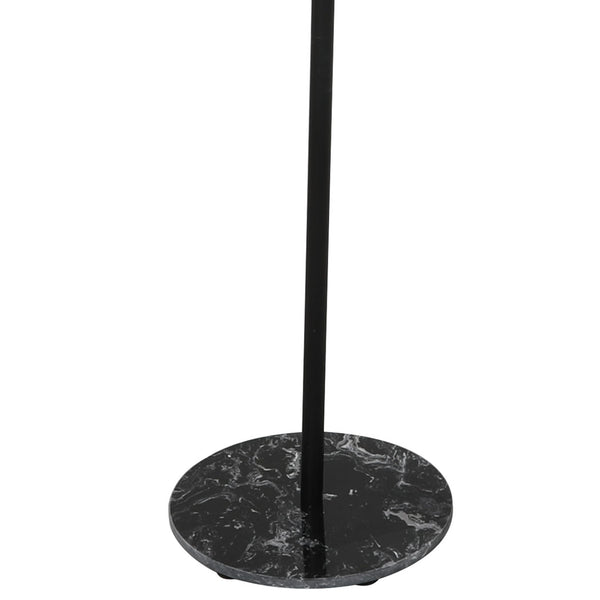 Clothes Stand Garment Coat Rack Metal Rail Portable Hanger Stand Organizer Black Deals499