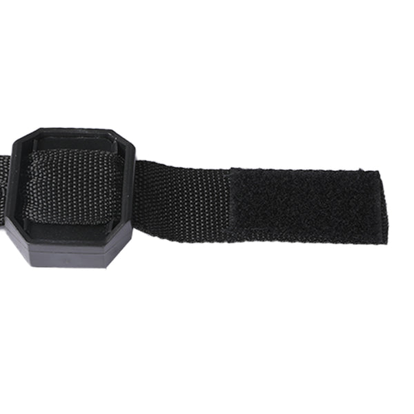 New Magnetic Wrist Band Strap Magnet Screws Bolts Nuts Nails Handy Tools Holder Deals499