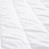 DreamZ Fully Fitted Waterproof Microfiber Mattress Protector in King Size Deals499