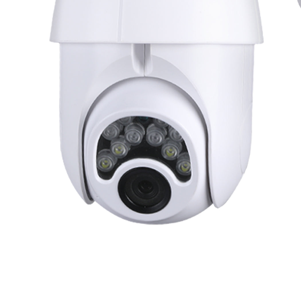 Security Camera Wireless System CCTV 1080P Outdoor Home Waterproof Night Vision Deals499