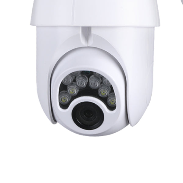 Security Camera Wireless System CCTV 1080P Outdoor Home Waterproof Night Vision Deals499