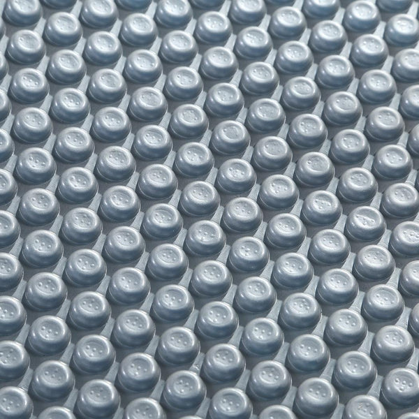 Solar Swimming Pool Cover 500 Micron Outdoor Blanket Isothermal Bubble 7 Size Deals499