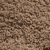 Ultra Soft Anti Slip Rectangle Plush Shaggy Floor Rug Carpet 120x170cm Taupe Deals499