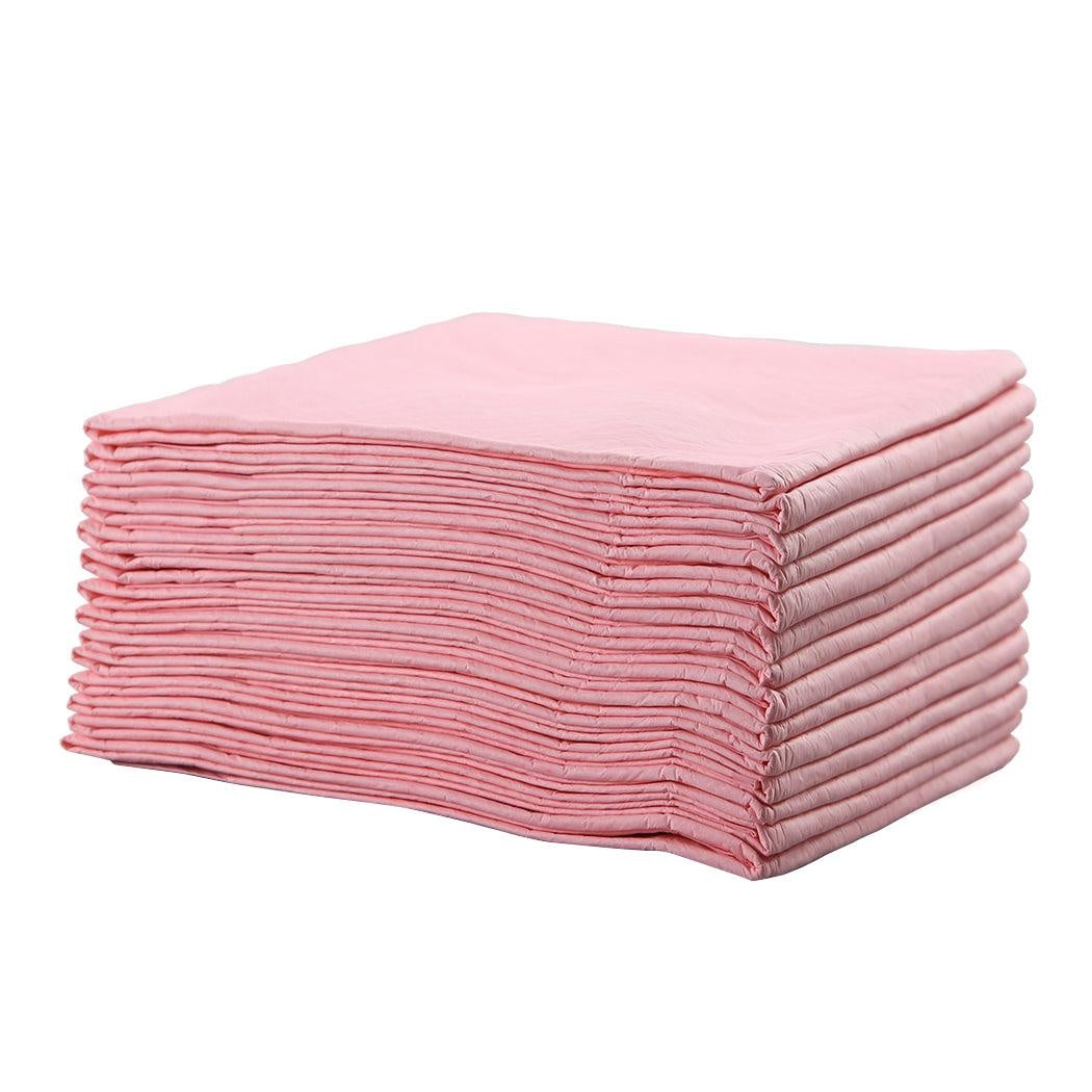 PaWz 400 Pcs 60x60 cm Pet Puppy Toilet Training Pads Absorbent Lavender Scent Deals499