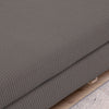 DreamZ Couch Sofa Seat Covers Stretch Protectors Slipcovers 2 Seater Chocolate Deals499