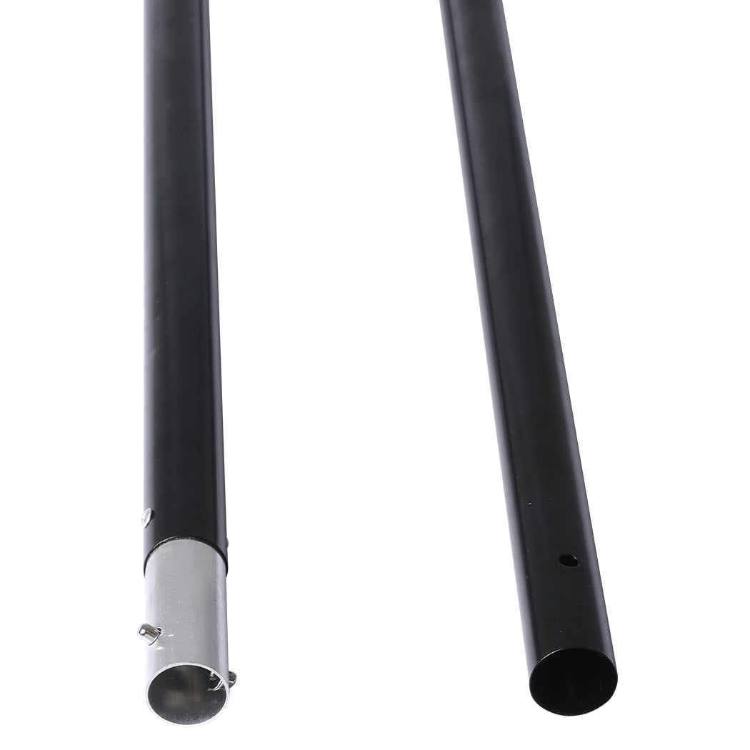 Pro.Studio Backdrop Stand Screen Photo Background Support Stand Kit 3.13x3m Type 2 Deals499