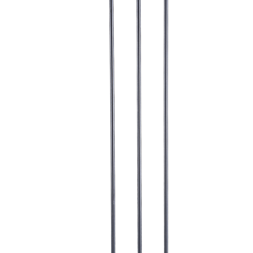 Baby Kids Pet Safety Security Gate Stair Barrier Doors Extension Panels 20cm BK Deals499