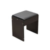 Levede Dressing Table Stool Mirror Jewellery Organiser Makeup Cabinet 5 Drawers Deals499