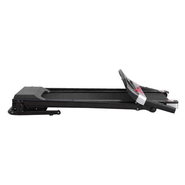 Electric Treadmill Home Gym Fitness Equipment Incline Running Exercise Machine Deals499