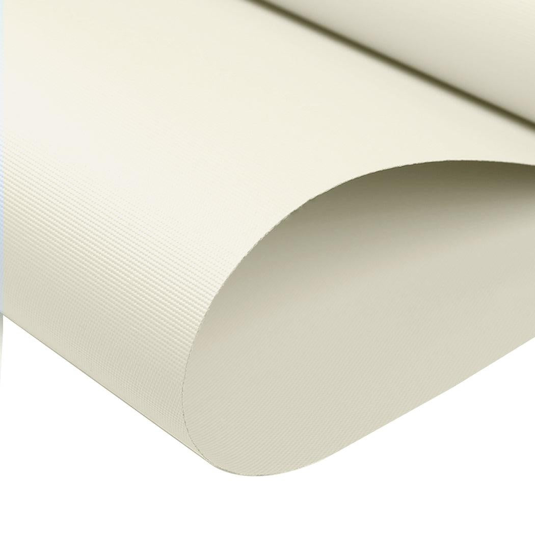 Quality Modern Blockout Roller Blinds Curtain Full Sun Shading Room 120cmx210cm Deals499