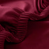 Easy Fit Stretch Couch Sofa Slipcovers Protectors Covers 2 Seater Burgundy Deals499