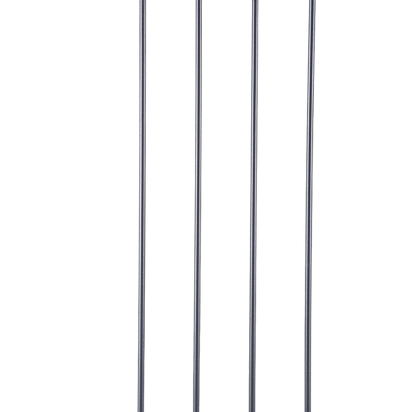 Baby Kids Pet Safety Security Gate Stair Barrier Doors Extension Panels 30cm BK Deals499