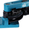 Pipe Bender Set Manual 10mm-25mm Tube Bending Machine W-25S 3/8"-1" 7 Dies Deals499