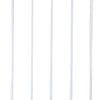 Baby Kids Pet Safety Security Gate Stair Barrier Doors Extension Panels 45cm WH Deals499