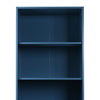 Bookshelf Bookcase Storage Display Shelf Cabinet Home Office Stand Steel Rack Deals499