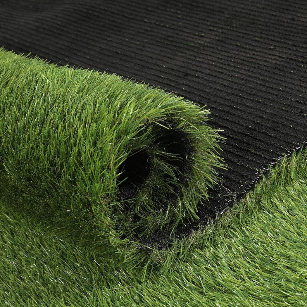 10M Artificial Grass Synthetic Turf Plastic Plant Lawn Joining Tape Deals499