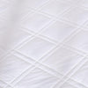 DreamZ Weighted Blanket Summer Cotton Heavy Gravity Adults Deep Relax Relief 5KG Deals499