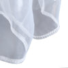 2x Blockout Curtains Panels 3 Layers with Gauze Room Darkening 240x213cm Aqua Deals499