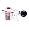 180W Handheld Vacuum Cleaner Cordless Stick Bagless Rechargeable Wall Mounted Deals499
