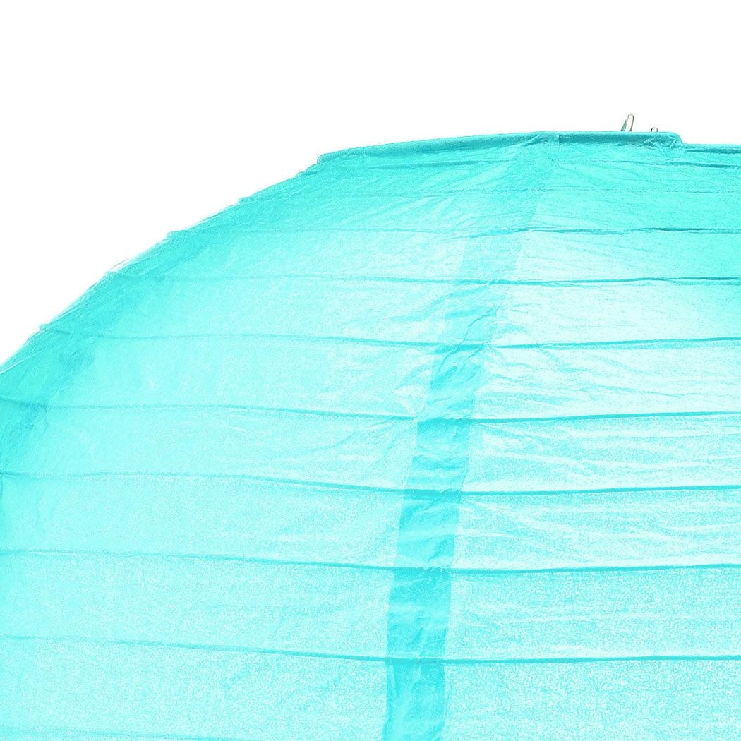 Paper Lanterns for Wedding Party Festival Decoration - Mix and Match Colours Deals499