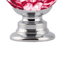 16 Pcs Clear Crystal Knobs Diamond 40mm Diameter Door Cabinet Handle Deals499