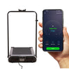 Electric Treadmill Walking Pad Home Office Gym Exercise Fitness Foldable Compact Deals499