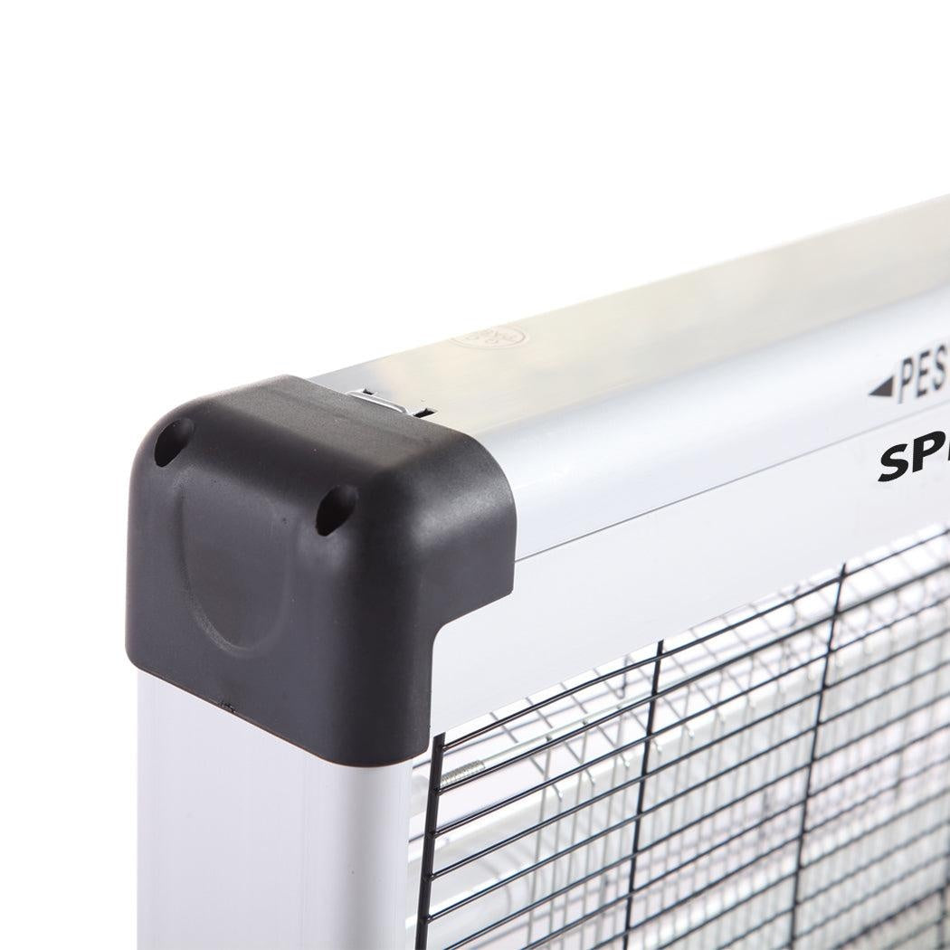 30W Electric Aluminium Insect Killer Mosquito Pest Fly Bug Zapper Catcher Trap Deals499