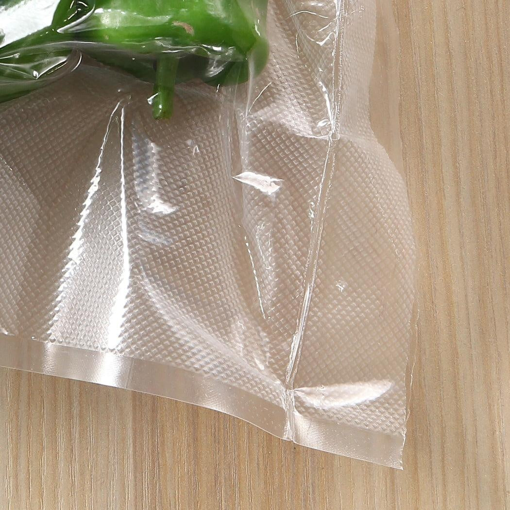 100x Commercial Grade Vacuum Sealer Food Sealing Storage Bags Saver 30x40cm Deals499