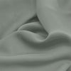 2x Blockout Curtains Panels 3 Layers Eyelet Room Darkening 180x230cm Grey Deals499