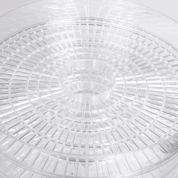 Food Dehydrators Fruit Vegetable Dryer Dehydrator Beef Jerky Preserve 5 Trays Deals499