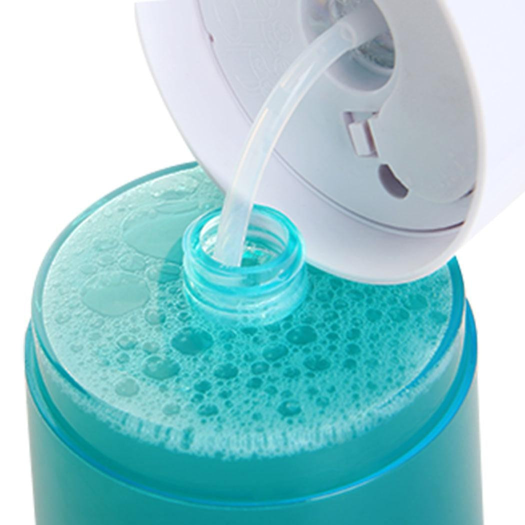 Automatic Sanitizer Dispenser Spray Low Battery Alert Touchless Hands Free Deals499