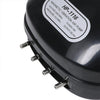 Aquarium Air Pump 4 Outlet Oxygen Aqua Fountain Pond Aerator Water Fish Tank Deals499