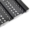 30 Bins Garage Workshop Wall Mounted Tool Box Small Parts Storage Organiser Rack Deals499
