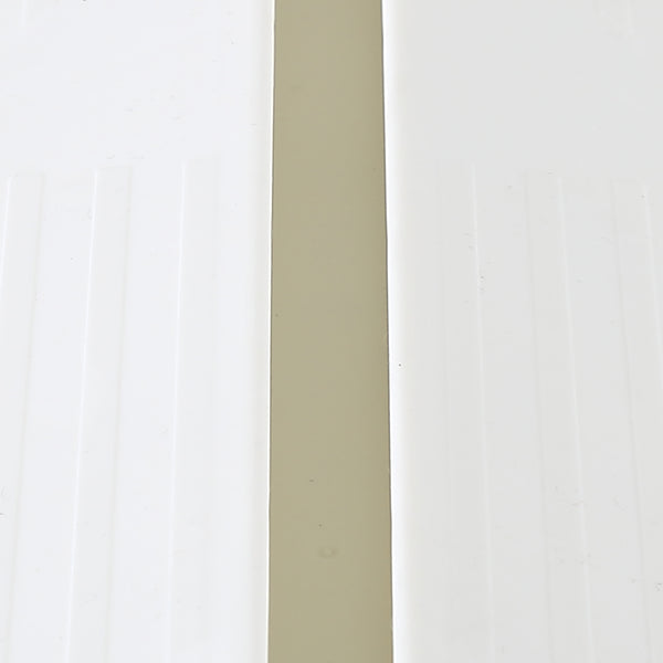 Adjustable Baby Kids Pet Safety Security Gate Stair Barrier Support Ramp White Deals499